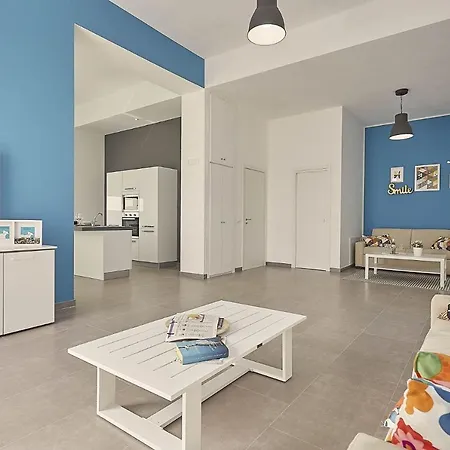 Scent Air Villa